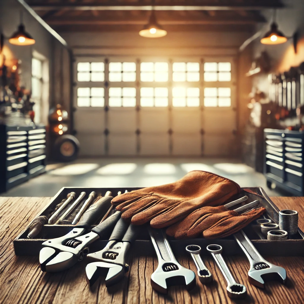 About Our Family-Owned Garage Door Company in Miramar Beach FL - Professional Service Team