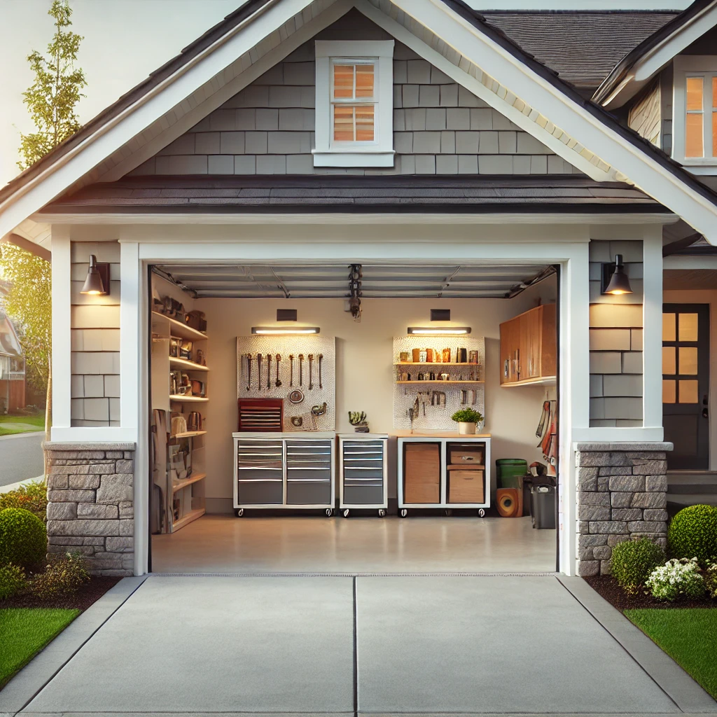 Latest garage door repair tips and maintenance guides from Miramar Beach's trusted experts