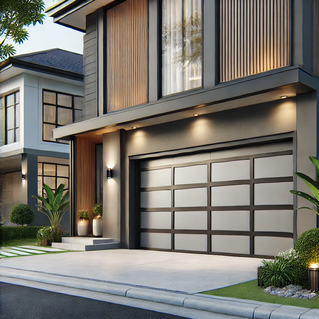Professional Garage Door Company Miramar Beach FL - 24/7 Emergency Service & Repairs