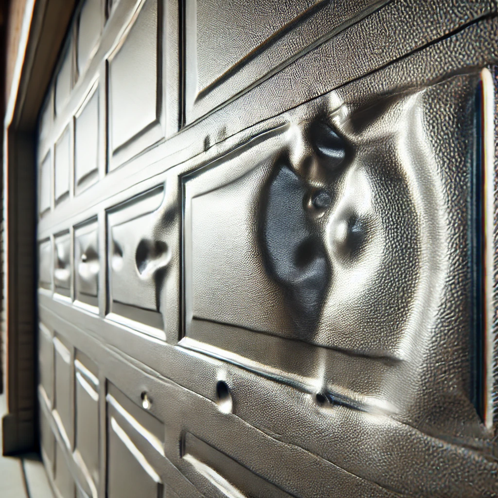 Professional Garage Door Dents Repair Miramar Beach FL - Expert Dent Removal Services