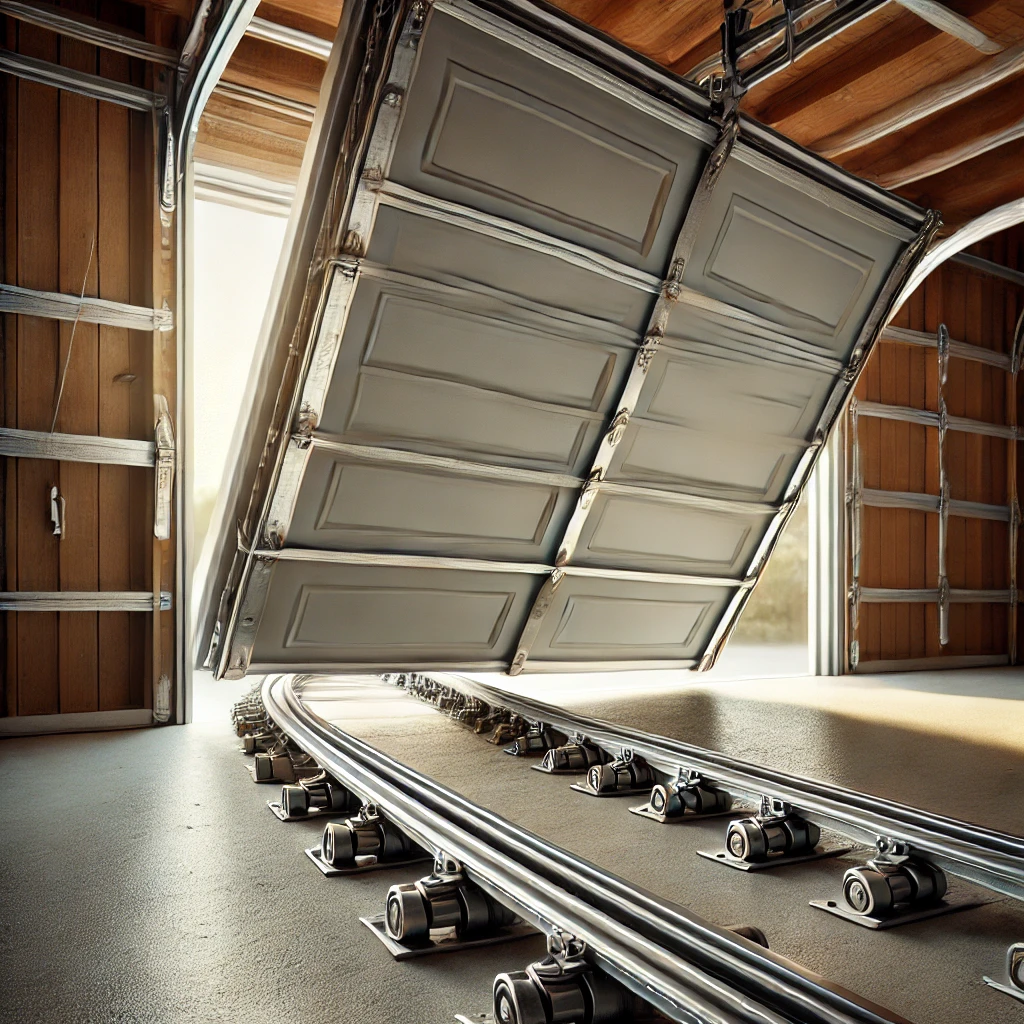 Garage door off track repair in Miramar Beach FL - 24/7 Emergency Repair Services by Garage Door Repair Miramar Beach Florida