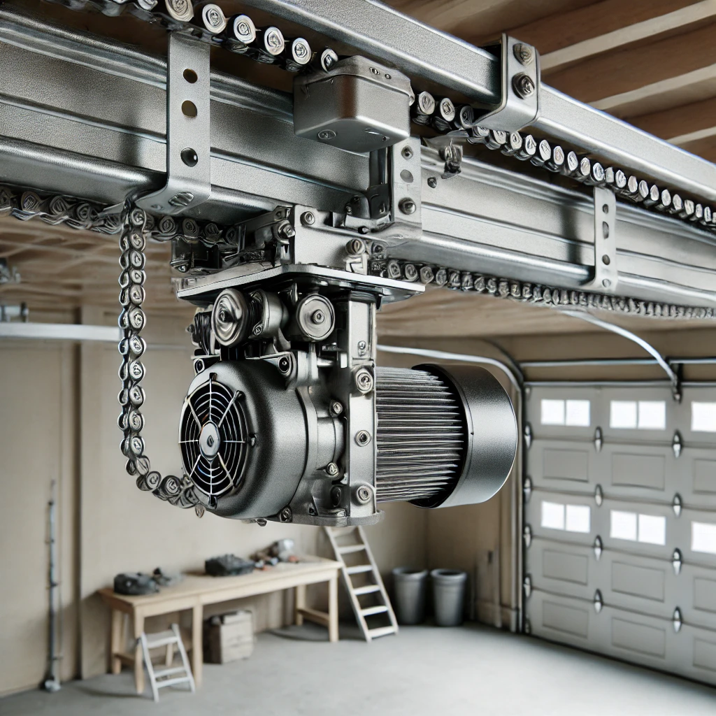 Professional Garage Door Opener Installation Miramar Beach FL - Expert Smart Opener Installation Services