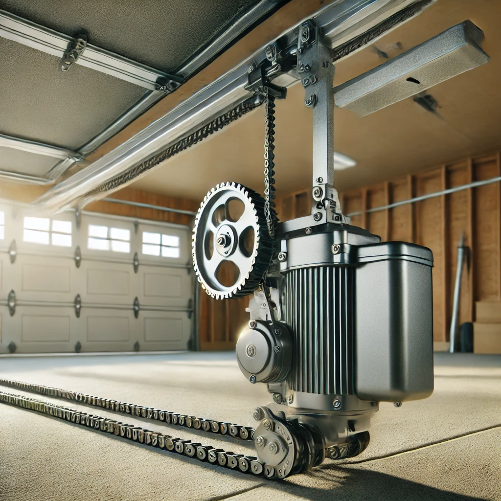 Garage Door Opener Installation & Service in Miramar Beach FL - Professional Solutions for All Opener Brands