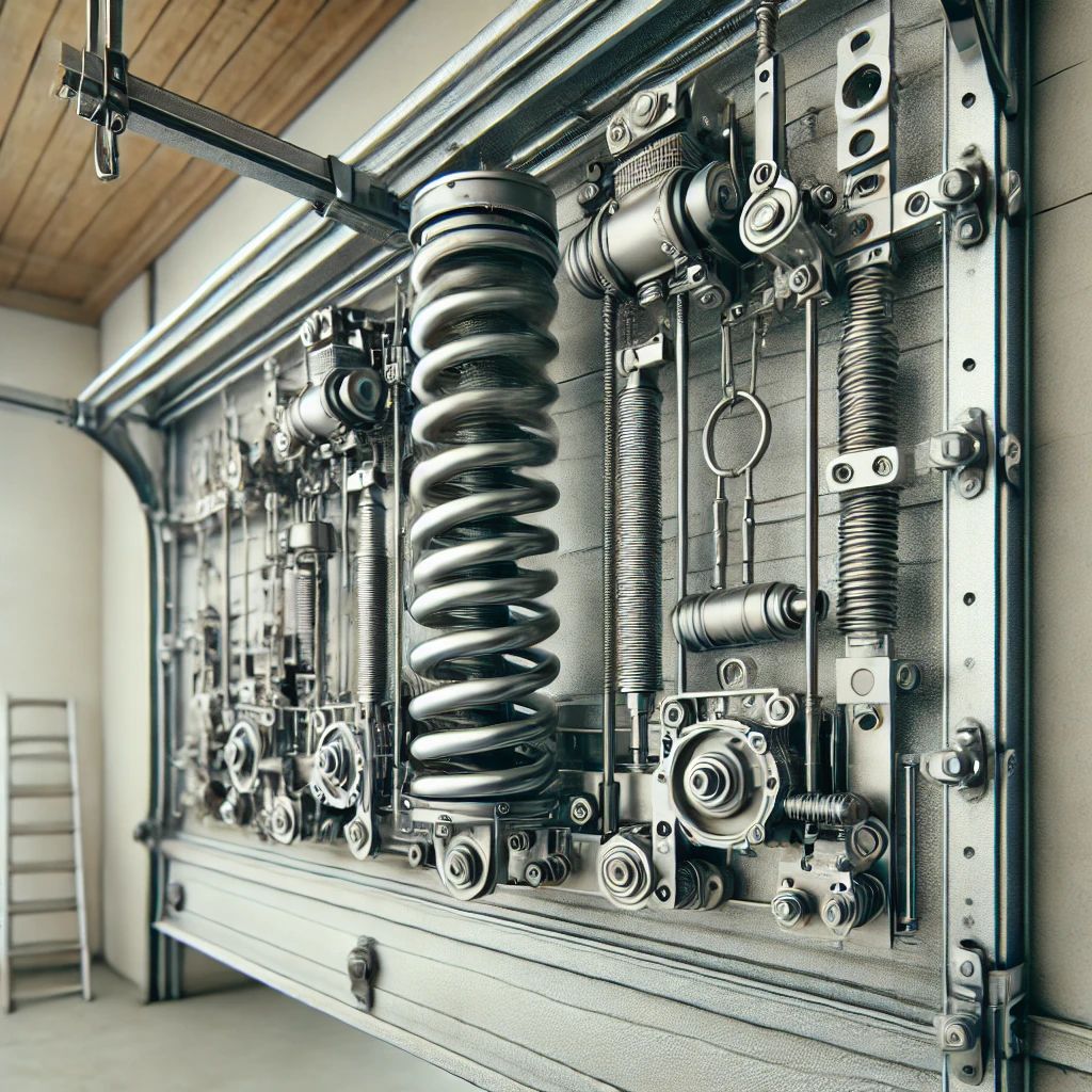 Expert Garage Door Spring Repair Miramar Beach FL - 24/7 Emergency Spring Replacement Services