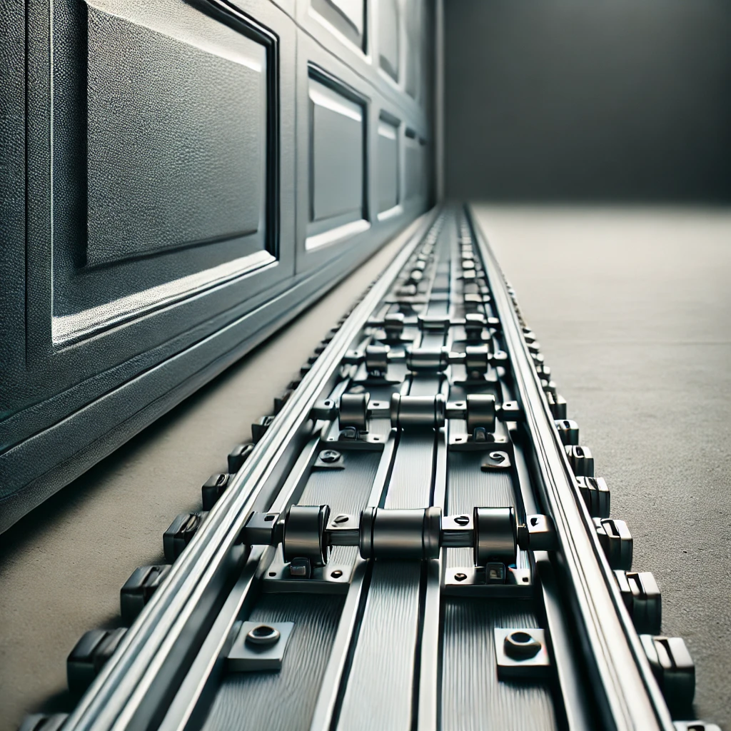 Professional Garage Door Track Repair Miramar Beach FL - Expert Track & Roller Repair Services