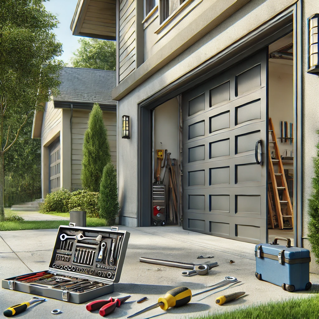 Local Garage Door Repair Miramar Beach FL - 24/7 Emergency Service Near You