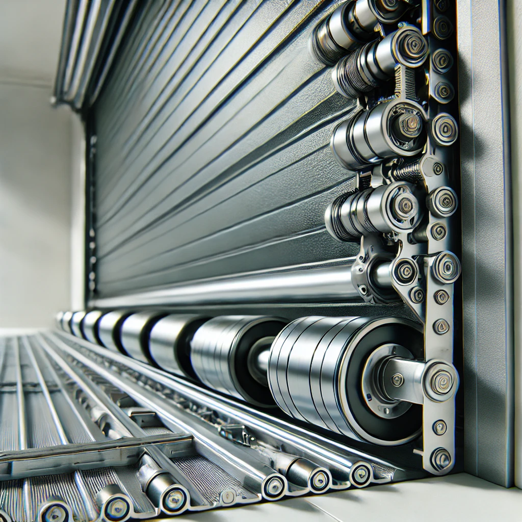 Expert Roller Garage Door Repairs Miramar Beach FL - Professional Door System Specialists