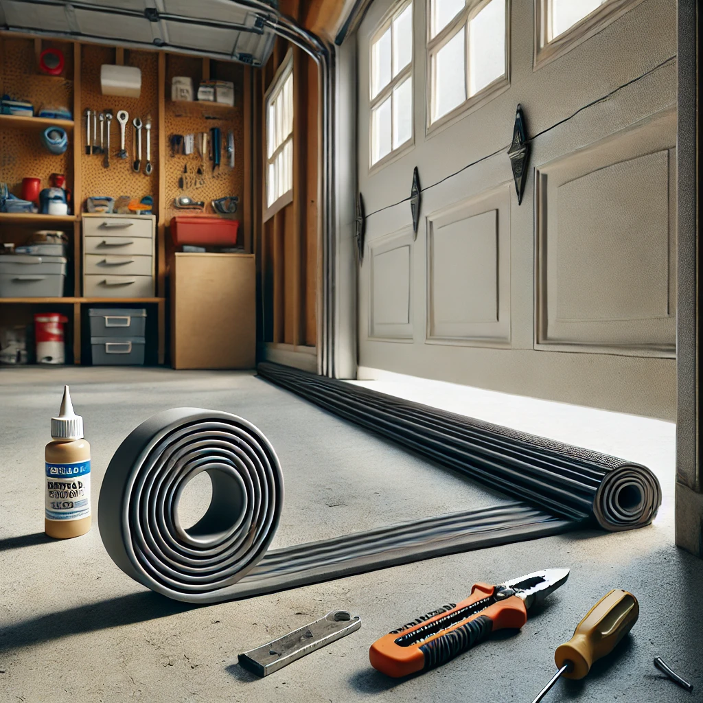 Expert Weather Seal Replacement in Miramar Beach FL - Professional Service for Bottom Seals, Weatherstripping & Threshold Seals